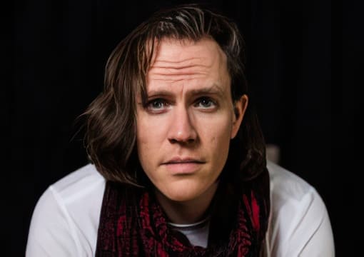 Фотография преподавателя Владимира Петрова